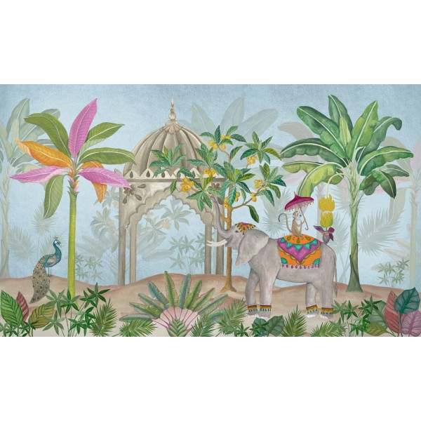 Affreschi & Affreschi | Eden | Bohème | ED-SG0503