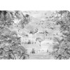 Affreschi & Affreschi | Flamingos | 45G-AA1002