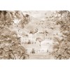 Affreschi & Affreschi | Flamingos | 45G-AA1004