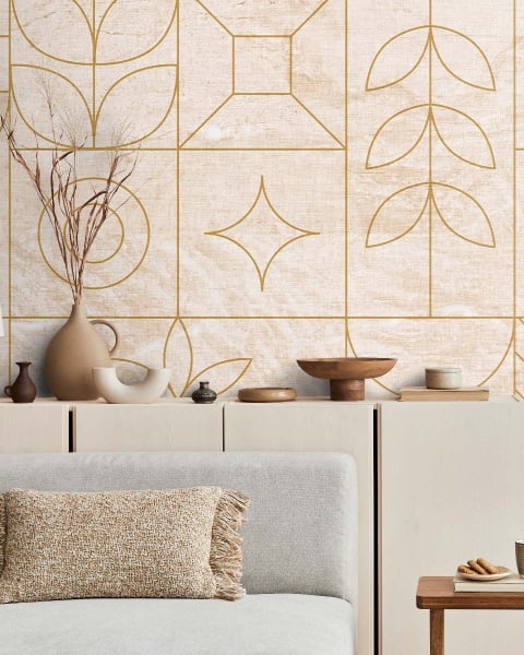 Honpo | Geometry Garden