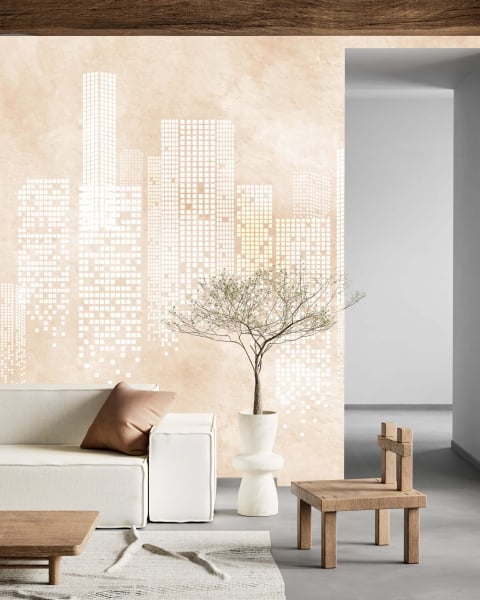 Honpo | Silent City Echo