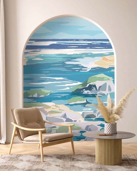 Honpo | Résumé de la mer