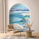 Honpo | Résumé de la mer