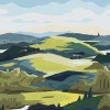 Honpo | beauté sur la colline