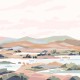 Honpo | Île rose