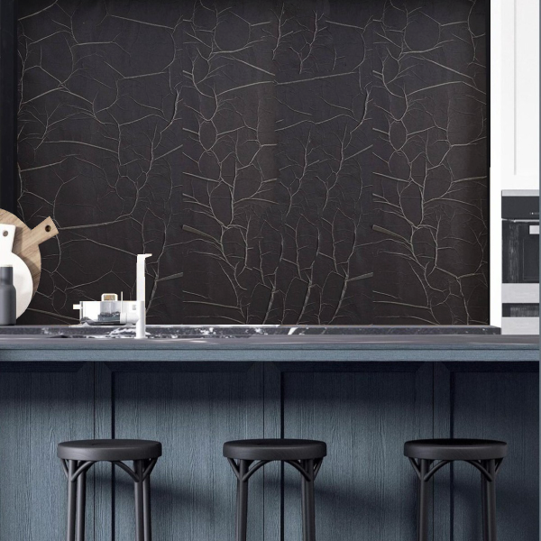Marburg | Horus II Design IX