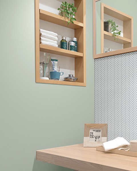 RUNON | Simplicity | RH-9069