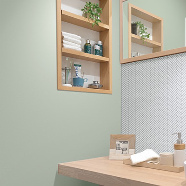 RUNON | Simplicity | RH-9069