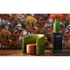 All’Ombra dei Cipressi | 97500 Morning Glow | Décors & Panoramiques