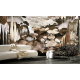 Arte | Décors & Panoramiques | Les Songes Toscans | 97521 