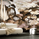 Arte | Décors & Panoramiques | Les Songes Toscans | 97521 