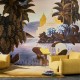 Arte | Décors & Panoramiques | Hills of Sapa | 97590