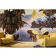 Arte | Décors & Panoramiques | Hills of Sapa | 97590