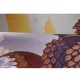 Arte | Décors & Panoramiques | Hills of Sapa | 97590