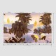 Arte | Décors & Panoramiques | Hills of Sapa | 97590