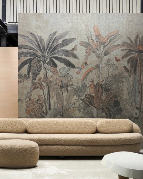 Arte | Décors & Panoramiques | Milk and Honey | 97630 