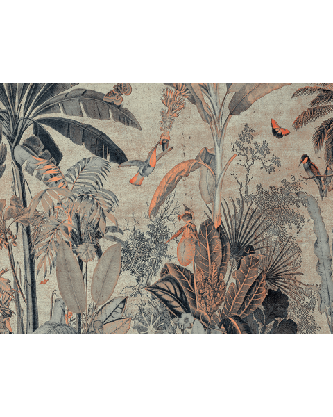 Arte | Décors & Panoramiques | Milk and Honey | 97630 
