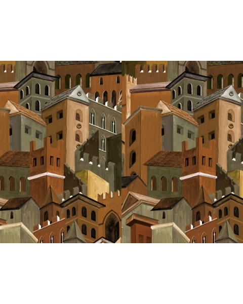 Arte | Décors & Panoramiques | Città di Castello 