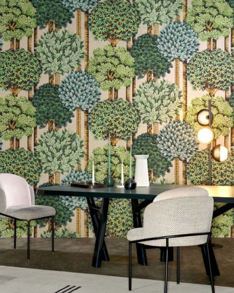 Arte | Décors & Panoramiques | Mont Royal | 97700 