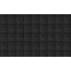 Caisson | 43521 | Eclipse - Black & White Edition