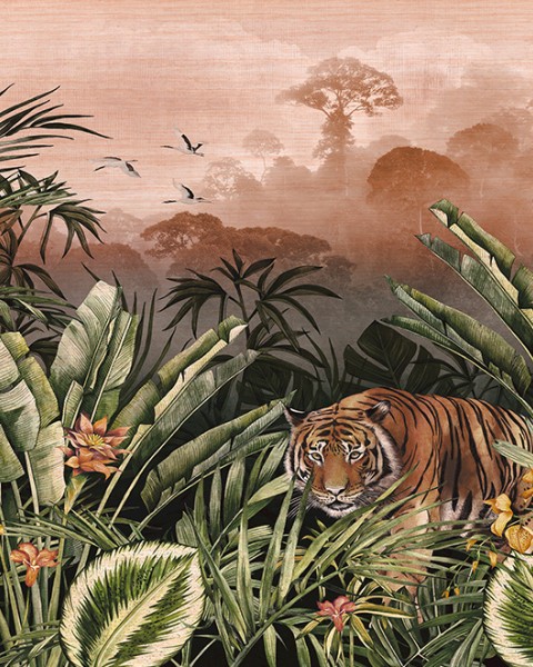 Silk Road Garden | 72000 | Expedition