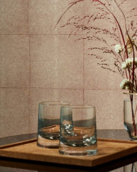 Shagreen | 85527 Brown Taupe | Icons