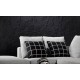 Feuillage | 43501| Eclipse - Black & White Edition