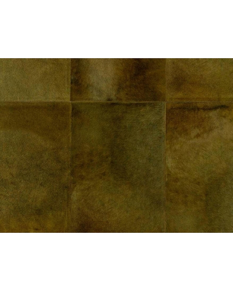 Rectangle | 33500 Olive | Les Cuirs