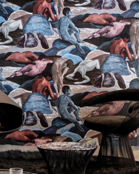 Saturnia | 70500 Platinum | Les Thermes