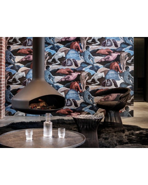 Saturnia | 70500 Platinum | Les Thermes