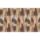Puzzle | 72770 Orange Rubby | Marqueterie