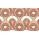 Queen Cobra | MO4011 Powder | Moooi Wallcovering Memento Moooi