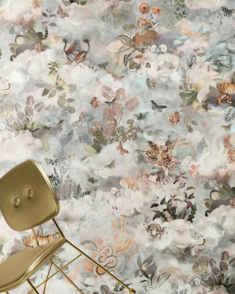 Memento Moooi Medley | MO4030 Dawn | Moooi Wallcovering Memento Moooi