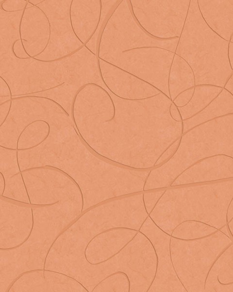 Calligraphy Bird | MO2013 | Moooi Wallcovering Extinct Animals