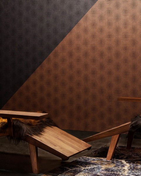 Blooming Seadragon | MO2023 | Moooi Wallcovering Extinct Animals