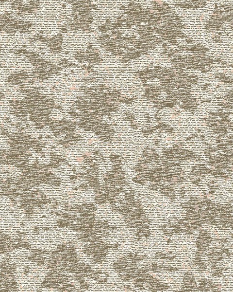 Bearded Leopard | MO2054 | Moooi Wallcovering Extinct Animals
