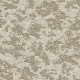 Bearded Leopard | MO2054 | Moooi Wallcovering Extinct Animals