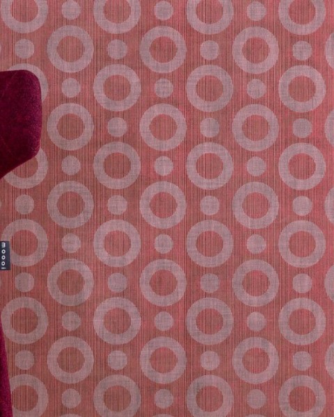 Umbrella Squid | MO2061 | Moooi Wallcovering Extinct Animals 