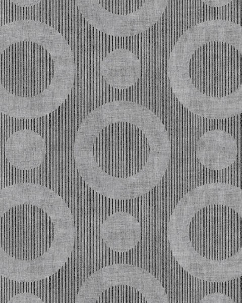 Umbrella Squid | MO2063 | Moooi Wallcovering Extinct Animals 