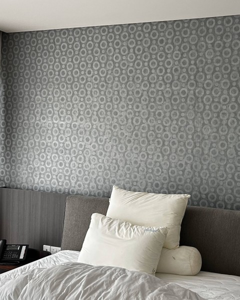 Umbrella Squid | MO2063 | Moooi Wallcovering Extinct Animals 
