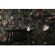 Menagerie of Extinct Animals | MO2071 | Moooi Wallcovering Extinct Animals