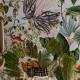 Menagerie of Extinct Animals | MO2072 | Moooi Wallcovering Extinct Animals