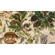 Menagerie of Extinct Animals | MO2072 | Moooi Wallcovering Extinct Animals