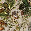 Menagerie of Extinct Animals | MO2073 | Moooi Wallcovering Extinct Animals