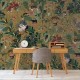 Menagerie of Extinct Animals | MO2074 | Moooi Wallcovering Extinct Animals