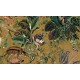 Menagerie of Extinct Animals | MO2074 | Moooi Wallcovering Extinct Animals