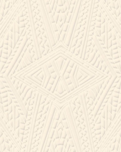 Dwarf Rhino | MO2081 | Moooi Wallcovering Extinct Animals