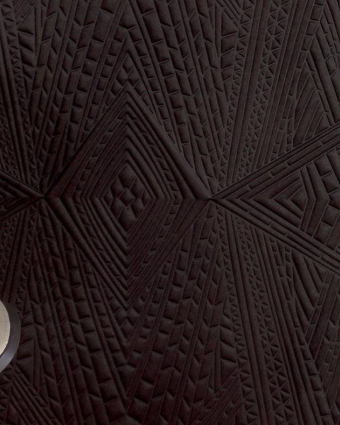 Dwarf Rhino | MO2085 | Moooi Wallcovering Extinct Animals