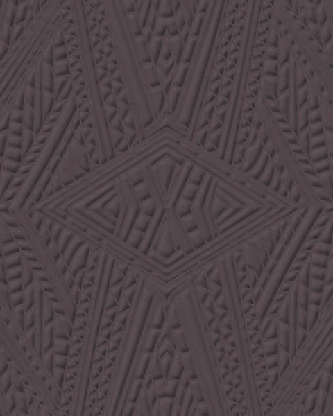 Dwarf Rhino | MO2085 | Moooi Wallcovering Extinct Animals