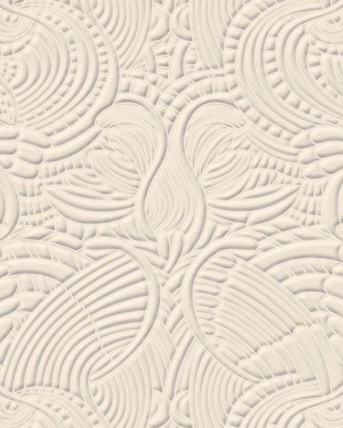 Dodo Pavone | MO2091 | Moooi Wallcovering Extinct Animals